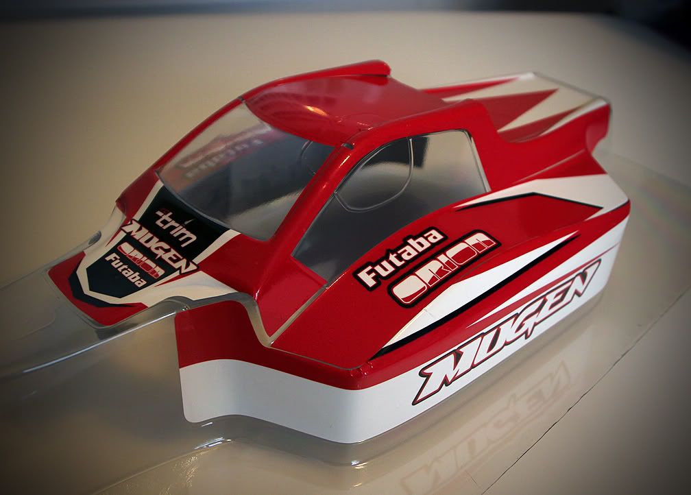 RCTrim Performace Graphics, Wraps, and Racing Accessories. R/C