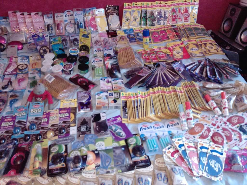 Air Fresheners Page 4 Detailing World Forum