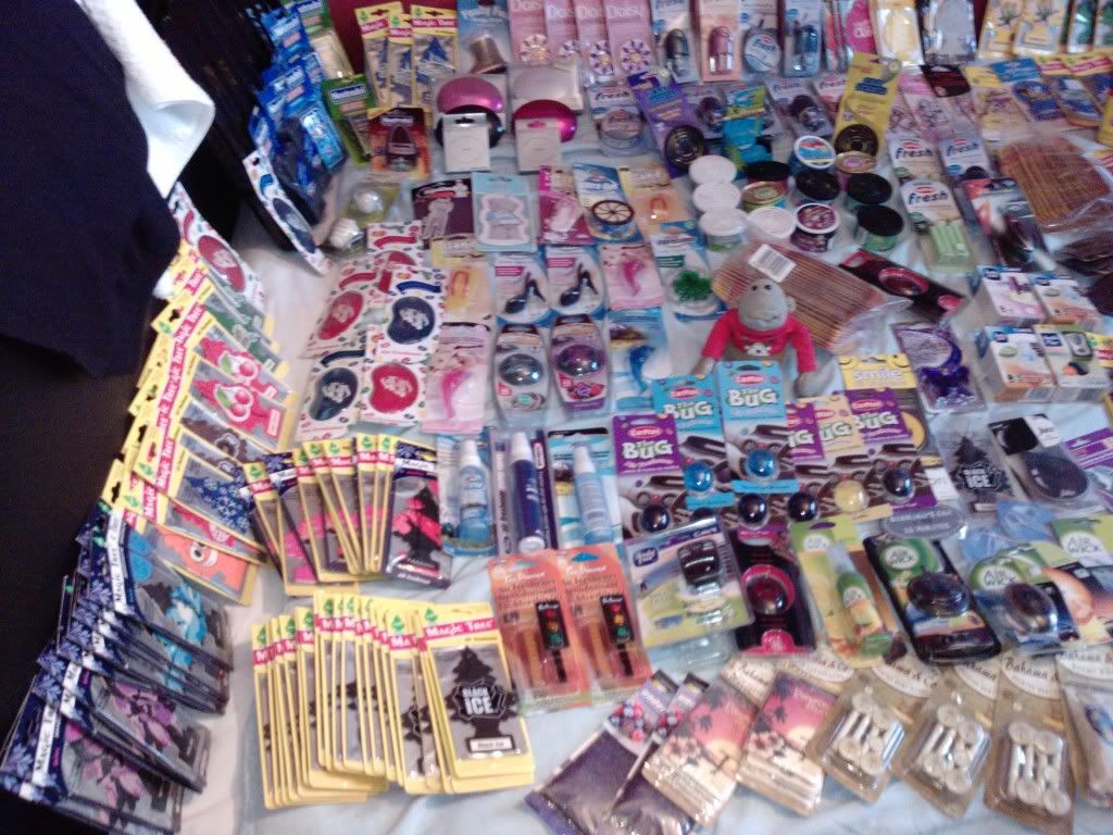 Air Fresheners Page 4 Detailing World Forum