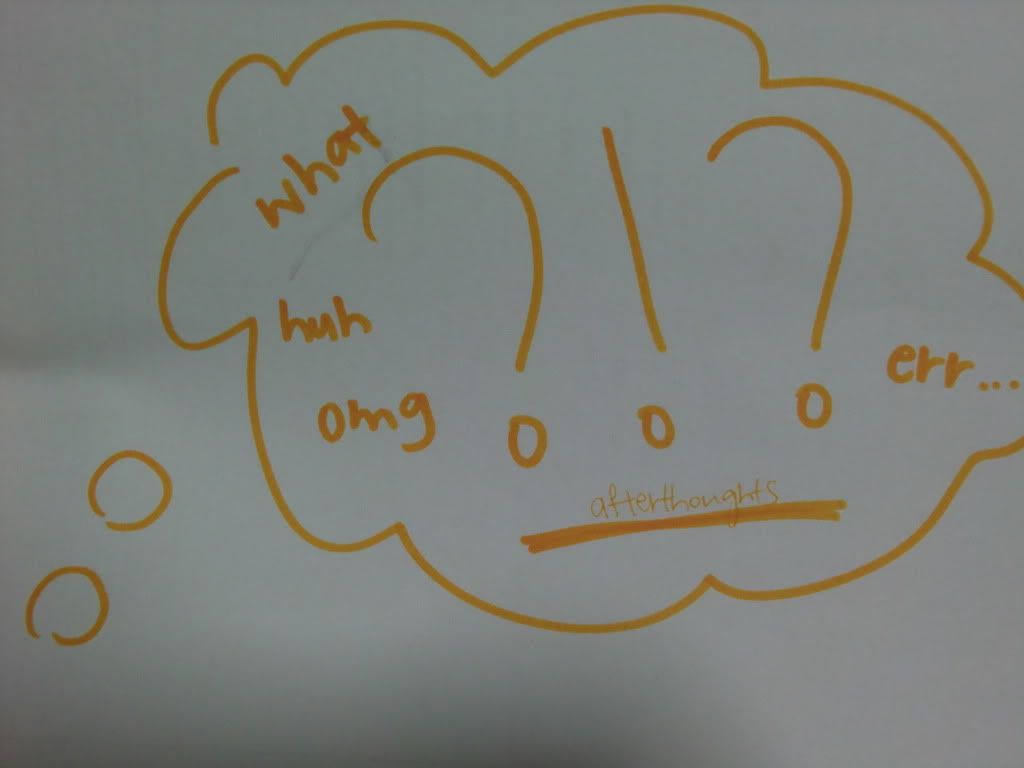 Reaction
