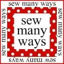 Sew Many Ways Button