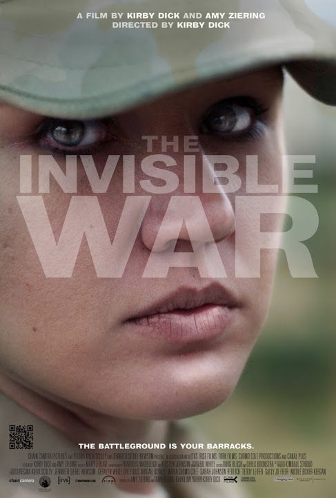 Pelicula The Invisible War HD