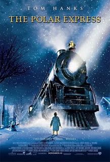 Pelicula El Expreso Polar online HD