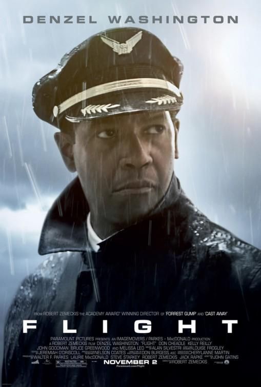 Pelicula Flight HD