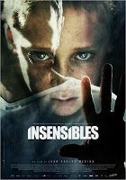 Pelicula Insensibles online HD