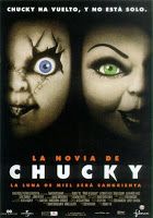Pelicula La Novia de Chucky online HD