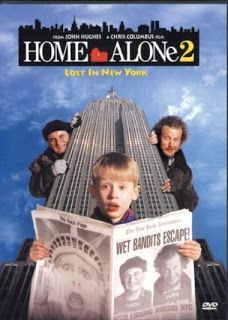 Pelicula Mi Pobre Angelito 2 online HD