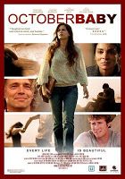 Pelicula October Baby HD