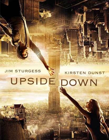 Pelicula Upside Down HD