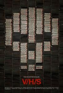 Pelicula La VHS HD