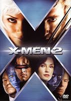 Pelicula X-Men 2 online HD