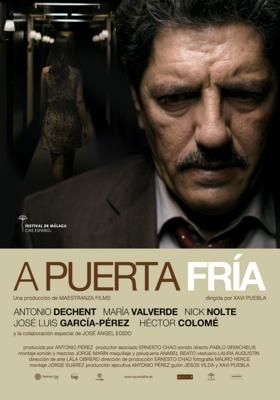 Pelicula A puerta fría HD
