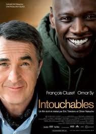 Pelicula Amigos Intocables online HD