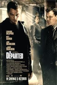 Pelicula The Departed online HD
