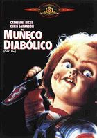 Pelicula Chucky el Muñeco diabólico online HD