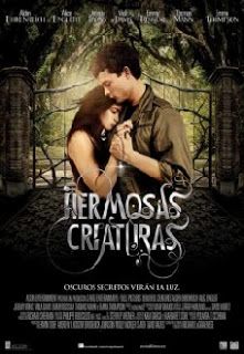 Pelicula Hermosas Criaturas online HD