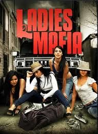 Pelicula Ladies Mafia HD