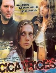 Pelicula Cicatrices HD