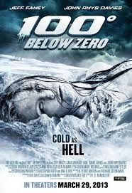 Pelicula 100 Below Zero HD