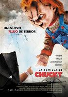 Pelicula La semilla de Chucky online HD