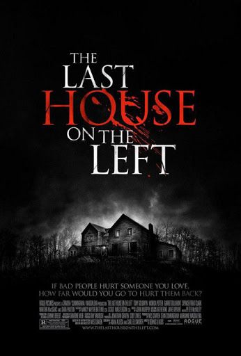 Pelicula The Last House on the Left online HD