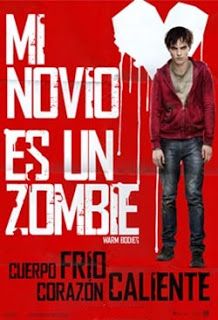 Pelicula Mi Novio es un Zombie online HD