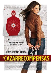 Pelicula la cazarrecompensas HD