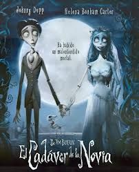 Pelicula El Cadaver de la Novia online HD