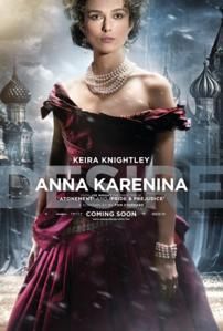 Pelicula Ana Karenina online HD