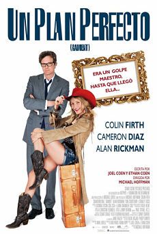 Pelicula Un plan perfecto online HD