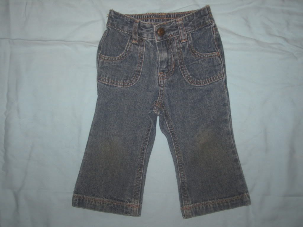 Old Navy 12-18 months