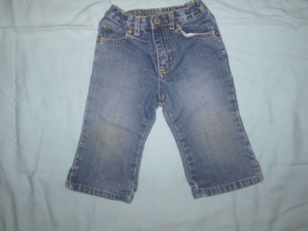 LTS girl jeansshoes and tons MORE! - BabyGaga