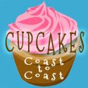 Cupcakes Coast to Coast