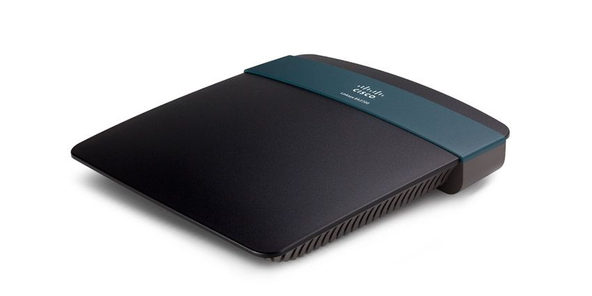 Router Wifi DrayTek 2920 - Linksys Cisco EA2700 new 99% - 9