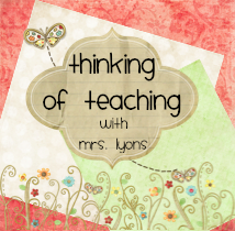 Thinking of Teaching