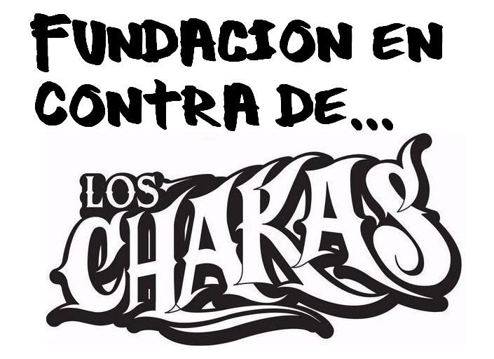 chakas chakas