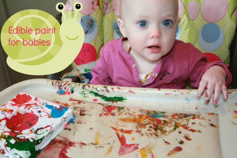  Edible paint for babies.jpg
