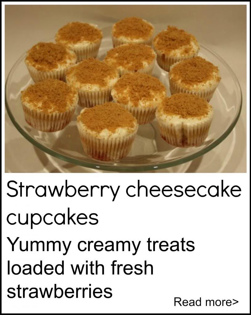  Strawberry cheesecake cupcakes.jpg