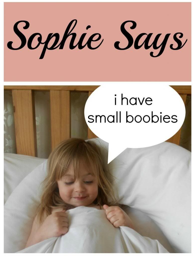  Sophie says.jpg