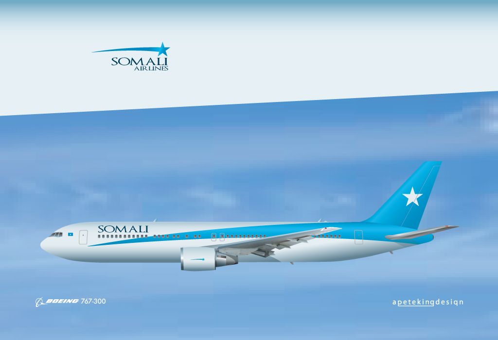 Somali Airlines Somalinet Forums