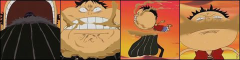 Luffy Guia de ataques (con imagenes) Luffy Guia de ataques (con imagenes)