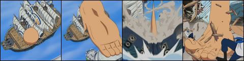 one piece one piece