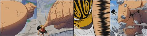 Luffy Guia de ataques (con imagenes) Luffy Guia de ataques (con imagenes)