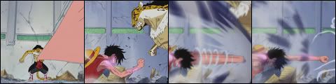 one piece one piece