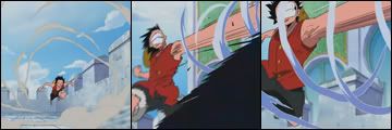Luffy Guia de ataques (con imagenes) Luffy Guia de ataques (con imagenes)