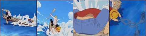 one piece one piece