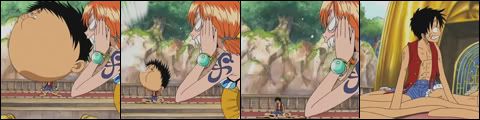 Luffy Guia de ataques (con imagenes) Luffy Guia de ataques (con imagenes)