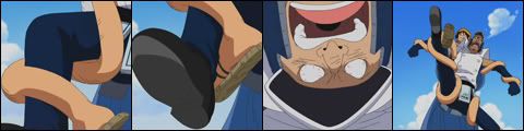 Luffy Guia de ataques (con imagenes) Luffy Guia de ataques (con imagenes)