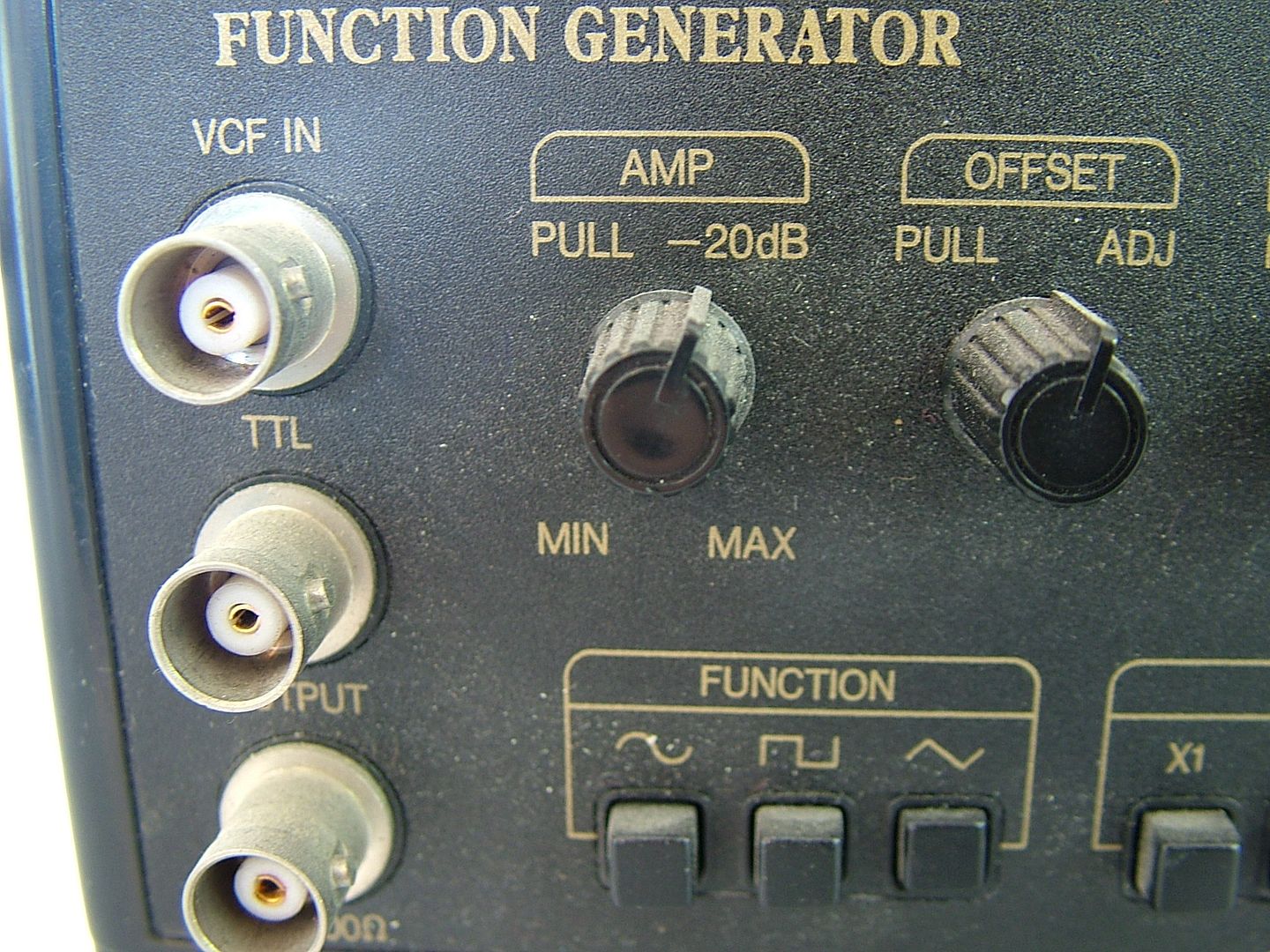 Metex Ms-9150 Manual