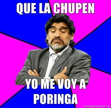Poringa